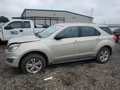 1GNALBEK6GZ105463 2016 CHEVROLET EQUINOX