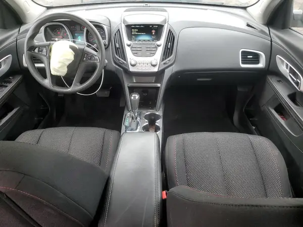 1GNALBEK6GZ105463 2016 CHEVROLET EQUINOX - Image 8