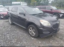 1GNALBEK6GZ105835 2016 CHEVROLET EQUINOX