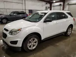 1GNALBEK6GZ107133 2016 CHEVROLET EQUINOX