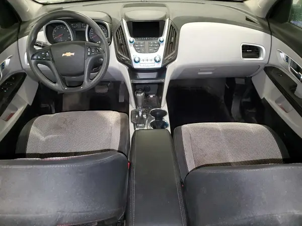 1GNALBEK6GZ107133 2016 CHEVROLET EQUINOX - Image 8