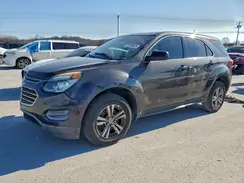1GNALBEK7GZ100367 2016 CHEVROLET EQUINOX