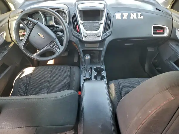 1GNALBEK7GZ100367 2016 CHEVROLET EQUINOX - Image 8