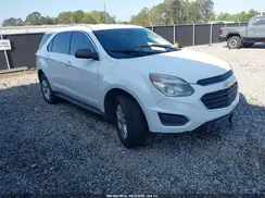 1GNALBEK7GZ102782 2016 CHEVROLET EQUINOX