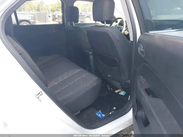 1GNALBEK7GZ102782 2016 CHEVROLET EQUINOX - Image 8