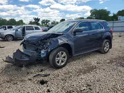 1GNALBEK7GZ103947 2016 CHEVROLET EQUINOX