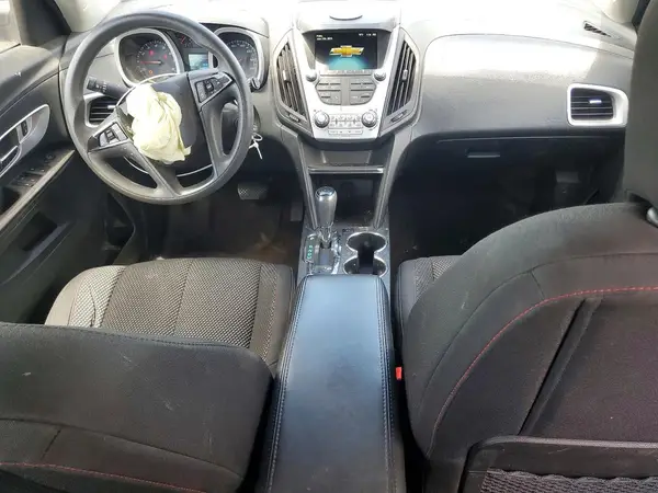 1GNALBEK7GZ103947 2016 CHEVROLET EQUINOX - Image 8
