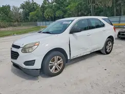 1GNALBEK7GZ105312 2016 CHEVROLET EQUINOX