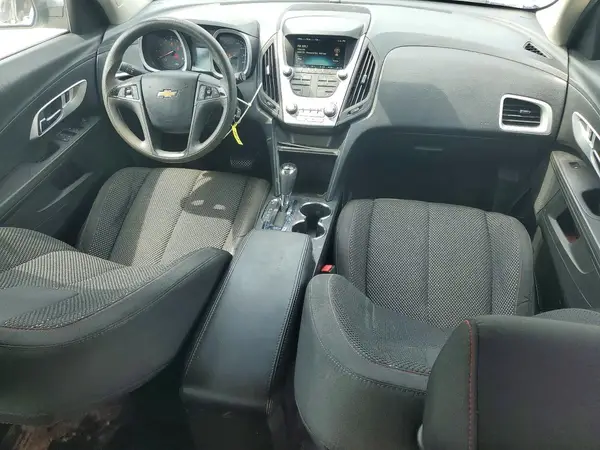 1GNALBEK7GZ105312 2016 CHEVROLET EQUINOX - Image 8
