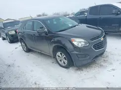 1GNALBEK7GZ105472 2016 CHEVROLET EQUINOX