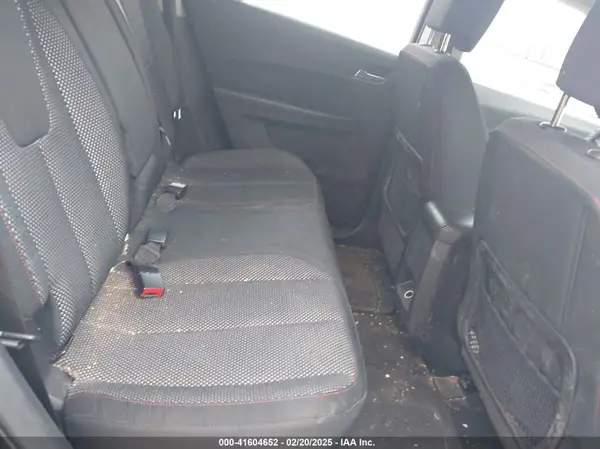 1GNALBEK7GZ105472 2016 CHEVROLET EQUINOX - Image 8