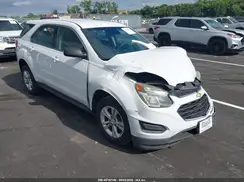 1GNALBEK7GZ106301 2016 CHEVROLET EQUINOX