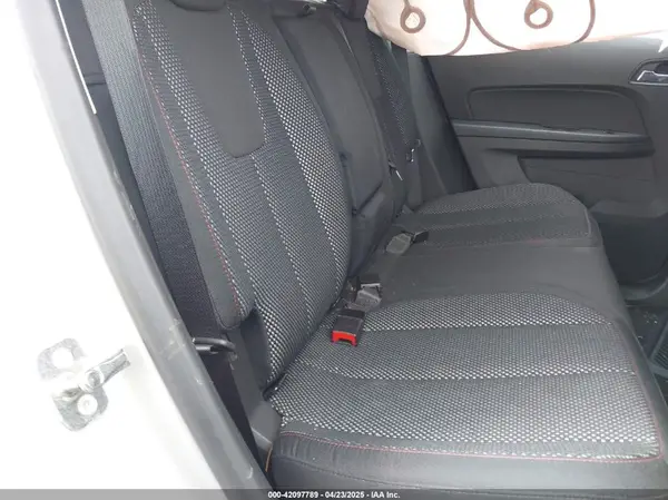 1GNALBEK7GZ106539 2016 CHEVROLET EQUINOX - Image 8