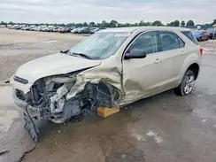 1GNALBEK7GZ107626 2016 CHEVROLET EQUINOX