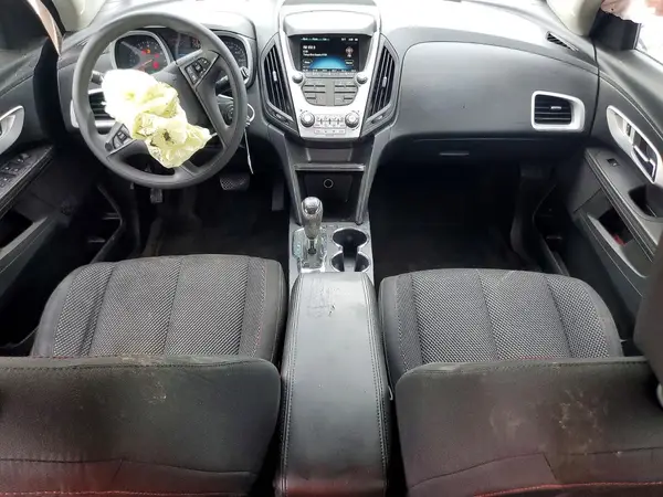 1GNALBEK7GZ107626 2016 CHEVROLET EQUINOX - Image 8