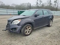 1GNALBEK8GZ104038 2016 CHEVROLET EQUINOX