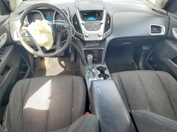 1GNALBEK8GZ104038 2016 CHEVROLET EQUINOX - Image 8