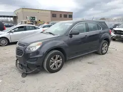 1GNALBEK8GZ104833 2016 CHEVROLET EQUINOX