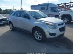 1GNALBEK9GZ102539 2016 CHEVROLET EQUINOX