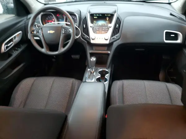 1GNALBEK9GZ104971 2016 CHEVROLET EQUINOX - Image 8