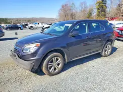 1GNALBEK9GZ105845 2016 CHEVROLET EQUINOX