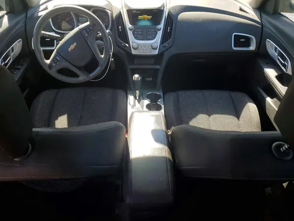1GNALBEK9GZ105845 2016 CHEVROLET EQUINOX - Image 8