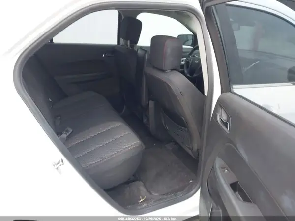 1GNALBEK9GZ106042 2016 CHEVROLET EQUINOX - Image 8