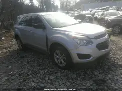1GNALBEKXGZ100248 2016 CHEVROLET EQUINOX