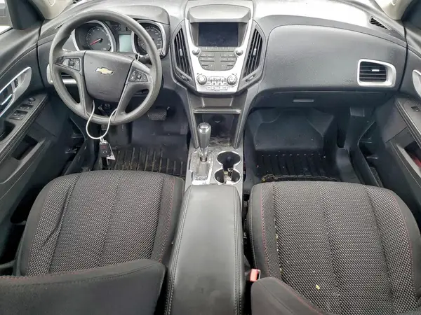 1GNALBEKXGZ101433 2016 CHEVROLET EQUINOX - Image 8
