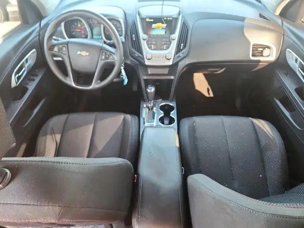 1GNALBEKXGZ102047 2016 CHEVROLET EQUINOX - Image 8