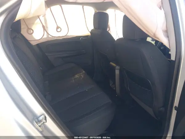 1GNALBEKXGZ103604 2016 CHEVROLET EQUINOX - Image 8