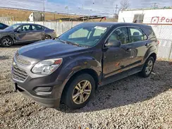 1GNALBEKXGZ104803 2016 CHEVROLET EQUINOX