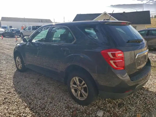 1GNALBEKXGZ104803 2016 CHEVROLET EQUINOX - Image 2