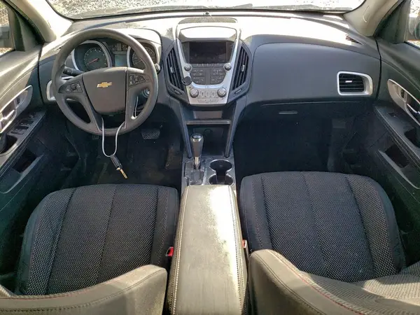 1GNALBEKXGZ104803 2016 CHEVROLET EQUINOX - Image 8