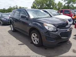 1GNALBEKXGZ105028 2016 CHEVROLET EQUINOX