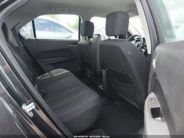 1GNALBEKXGZ105028 2016 CHEVROLET EQUINOX - Image 8