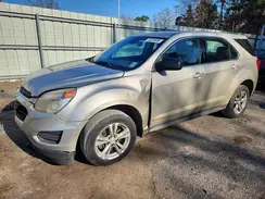 1GNALBEKXGZ107216 2016 CHEVROLET EQUINOX