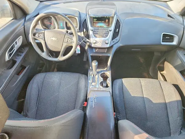 1GNALBEKXGZ107216 2016 CHEVROLET EQUINOX - Image 8