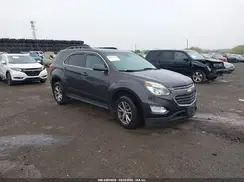 1GNALCEK0GZ100541 2016 CHEVROLET EQUINOX