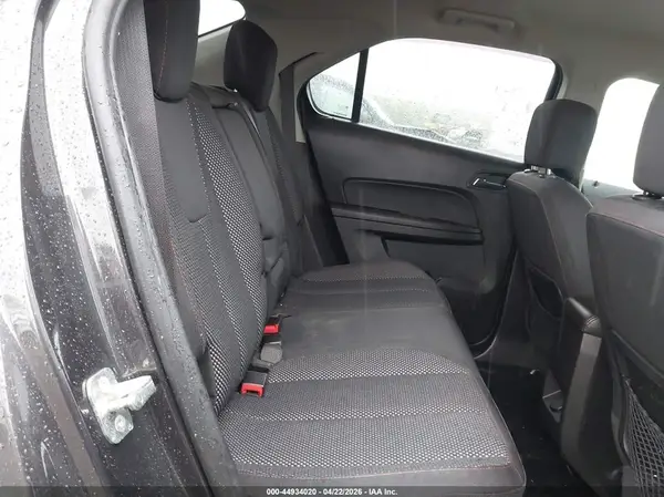 1GNALCEK0GZ100541 2016 CHEVROLET EQUINOX - Image 8