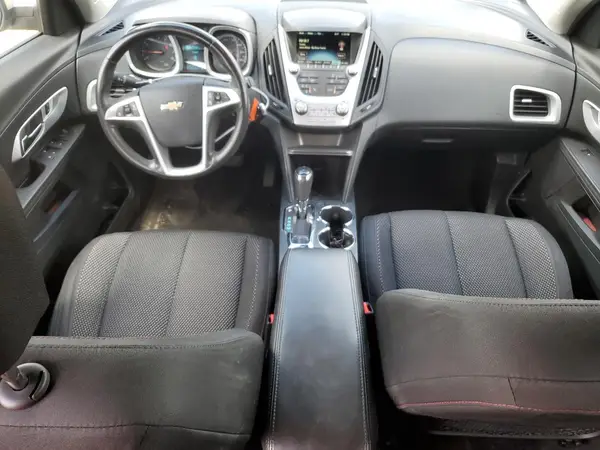 1GNALCEK0GZ102595 2016 CHEVROLET EQUINOX - Image 8