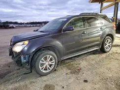 1GNALCEK0GZ103018 2016 CHEVROLET EQUINOX