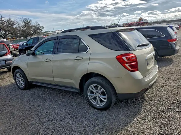 1GNALCEK0GZ103620 2016 CHEVROLET EQUINOX - Image 2