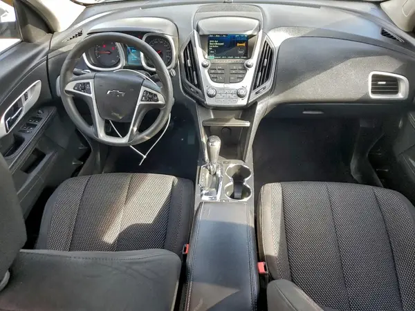 1GNALCEK0GZ103620 2016 CHEVROLET EQUINOX - Image 8