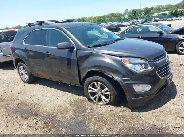1GNALCEK0GZ103729 2016 CHEVROLET EQUINOX - Image 1