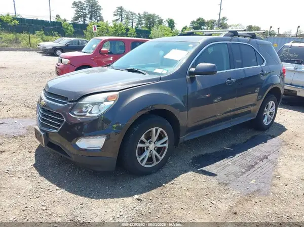 1GNALCEK0GZ103729 2016 CHEVROLET EQUINOX - Image 2