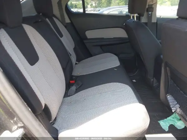 1GNALCEK0GZ103729 2016 CHEVROLET EQUINOX - Image 8