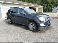1GNALCEK0GZ104220 2016 CHEVROLET EQUINOX