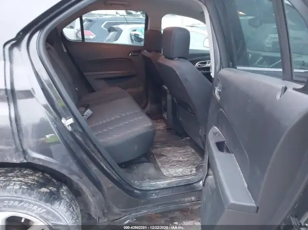 1GNALCEK0GZ104301 2016 CHEVROLET EQUINOX - Image 8