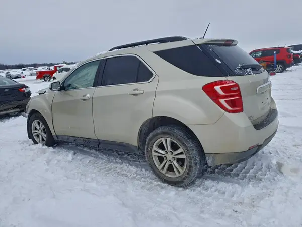 1GNALCEK0GZ104413 2016 CHEVROLET EQUINOX - Image 2